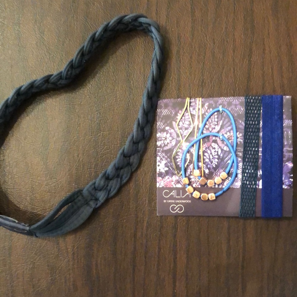 CALIA Hair Accessories